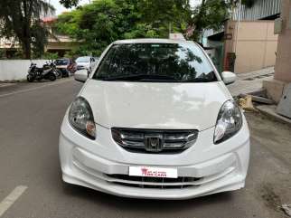 Honda Amaze SMT